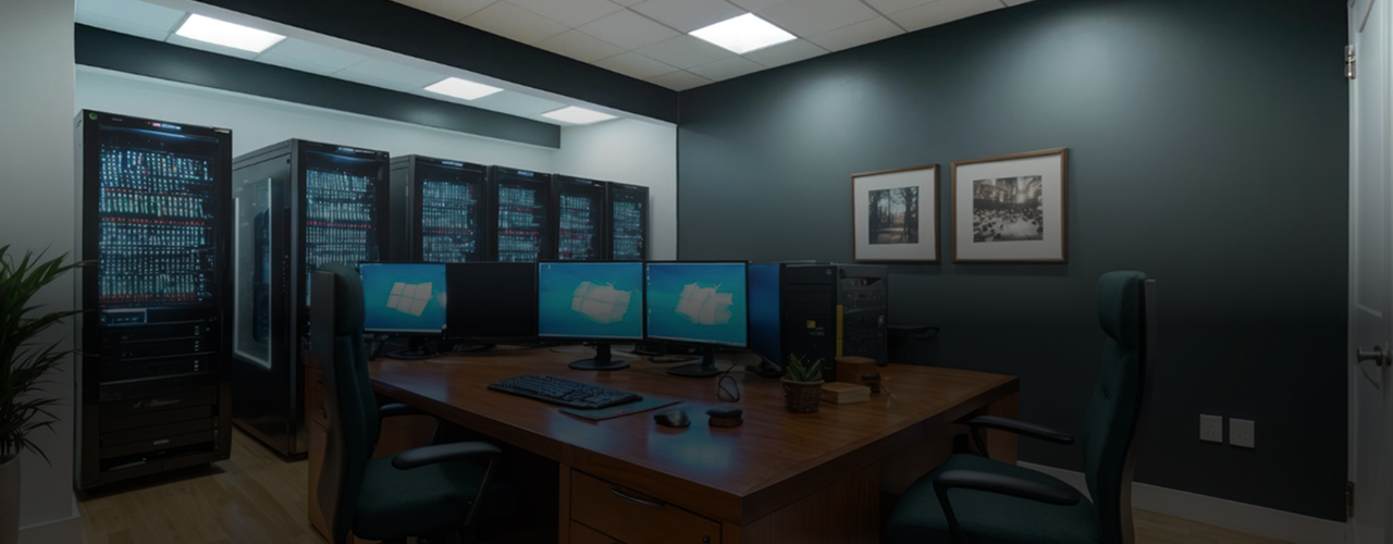 How CCTV Systems Improve Security for Offices and Businesses