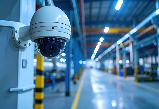 Visitor Management System & Entry Gate Solutions (VMS)